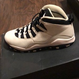 Jordan 10
